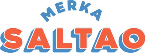 Merka Saltao logo
